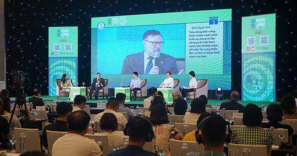 Thúc đẩy sản xuất, tiêu dùng bền vững