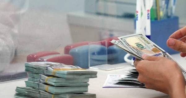 Tiếp nhận và xử lý khoảng 19.400 giao dịch đáng ngờ trong phòng chống rửa tiền