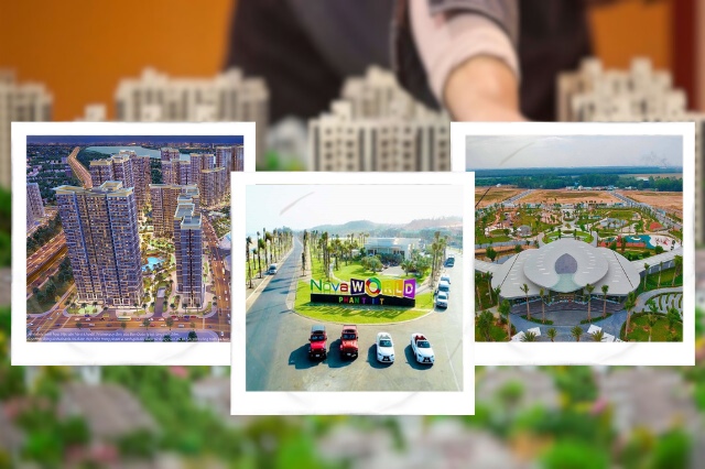 Tồn kho doanh nghiệp bất động sản còn bao nhiêu?
