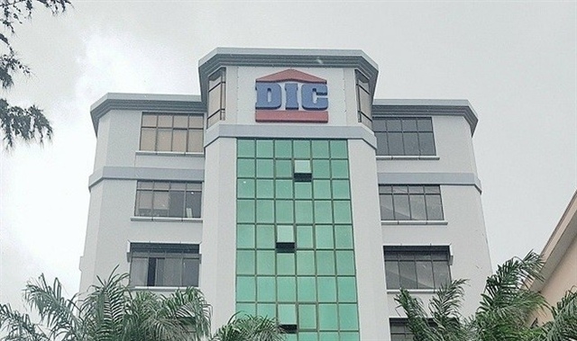 Tổng nguồn thu của DIG đạt 2,059 tỷ trong 7 tháng đầu năm