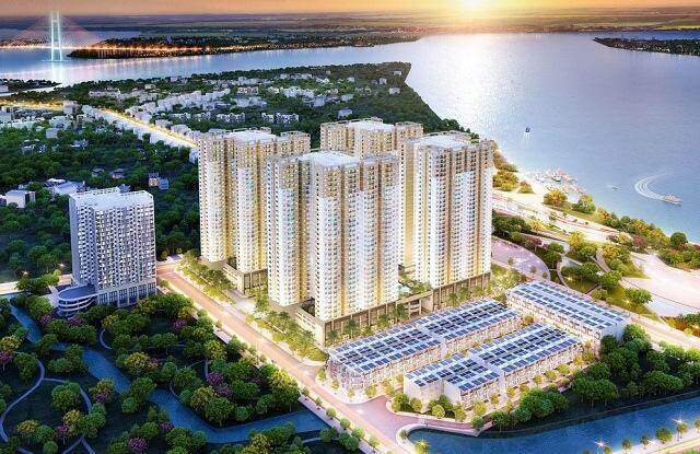 Tự phong chung cư cao cấp, hạng sang khiến người mua nhầm lẫn