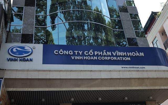 VHC muốn phát hành gần 3.7 triệu cp ESOP với giá 10,000 đồng/cp