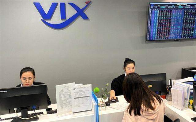 VIX muốn nâng kế hoạch lợi nhuận 2023 lên 70%