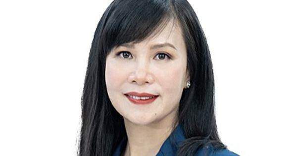 Vietbank bổ nhiệm tổng giám đốc mới