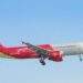 Vietjet tăng chuyến, mở bán 2 triệu vé khuyến mãi phục vụ khách hàng dịp 2/9