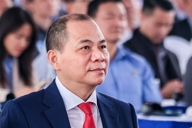 VinFast: Kế hoạch hợp nhất với Black Spade được thông qua, dự kiến niêm yết lên sàn Mỹ vào ngày 15/08