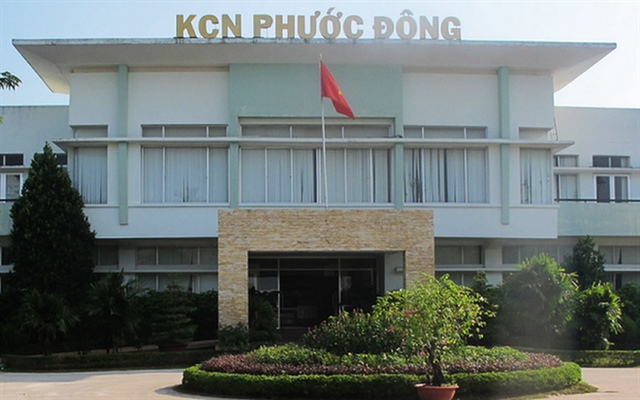 Vừa niêm yết HOSE, SIP chốt quyền trả cổ tức và thưởng cổ phiếu tổng tỷ lệ 100%