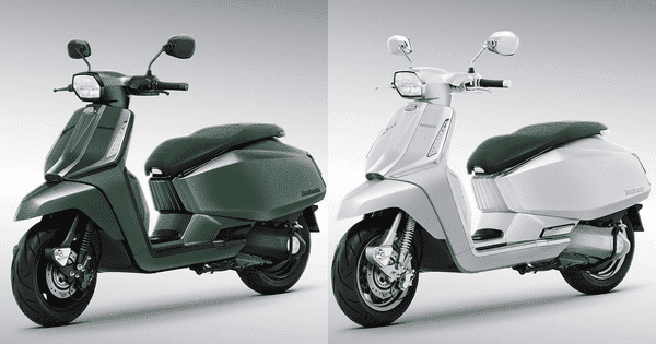 Xe tay ga cổ điển Lambretta X300 gia nhập thị trường Việt Nam, đấu Vespa GTS 300