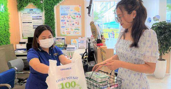 Xu hướng phát triển bền vững trong ngành thực phẩm và đồ uống