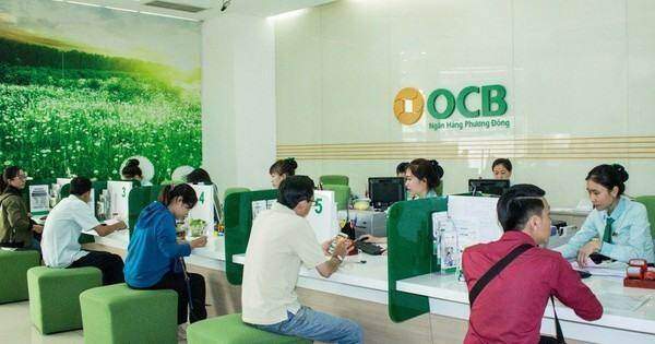 OCB đẩy mạnh số hóa đem lại kết quả kinh doanh ấn tượng