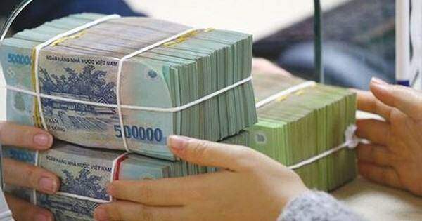 Nhiều ngân hàng vừa điều chỉnh biểu lãi suất, gửi tiền ở đâu để có lợi cao nhất?