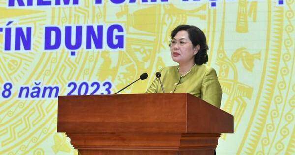 NHNN yêu cầu Ban kiểm soát nội bộ các ngân hàng tăng cường giám sát, ngăn chặn các rủi ro có thể xảy ra