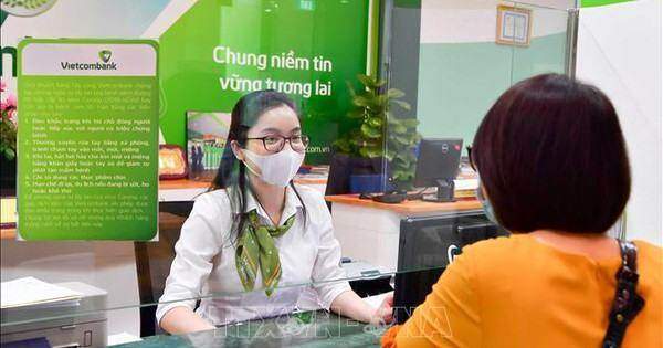 Nhiều ngân hàng công bố tuyển dụng hàng loạt nhân sự mới