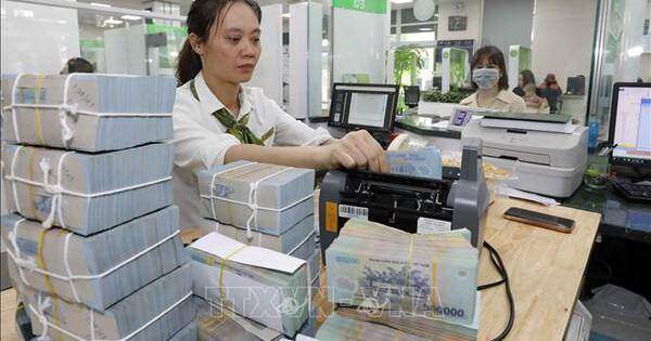 Ngân hàng Nhà nước yêu cầu tiếp tục giảm lãi suất cho vay từ 1,5