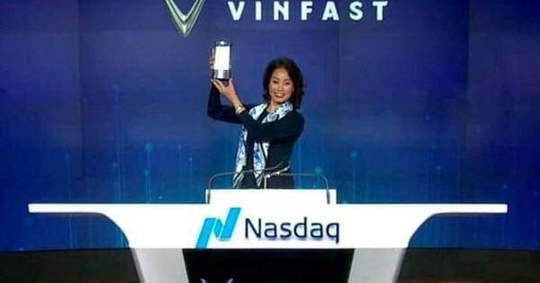Niêm yết trên sàn Nasdaq, VinFast đã làm được “việc cực khó” nhưng vẫn cần tiếp tục chinh phục việc… khó hơn