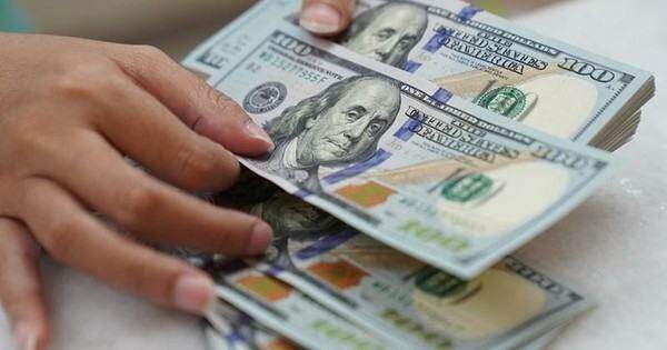 Tỷ giá USD ngày 17/8 đồng loạt quay đầu hạ nhiệt
