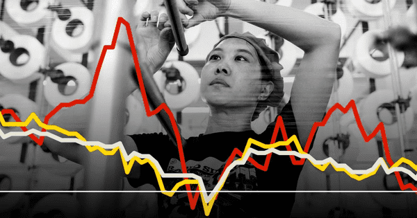 Giảm phát ở Trung Quốc liệu có đáng quan ngại với kinh tế toàn cầu?