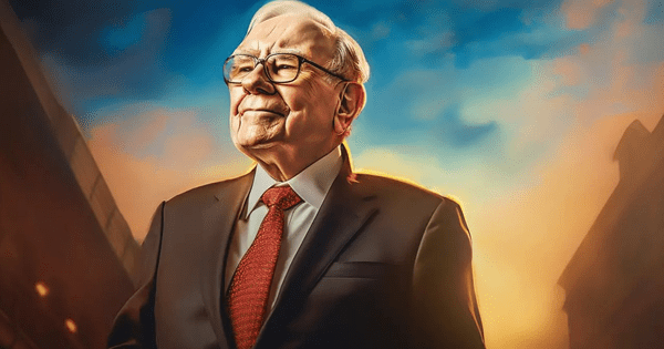 Warren Buffett góp 27 triệu USD cổ phiếu Berkshire Hathaway cho một tổ chức đặc biệt nhằm củng cố kế hoạch ‘dài hơi’ nhất của mình