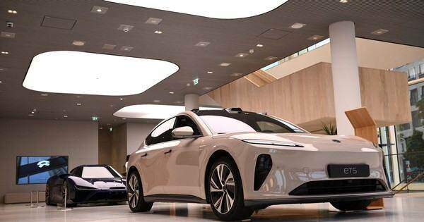 Yếu tố hiểm hóc khiến xe điện Trung Quốc bị chặn đứng khi muốn "bành trướng" ở châu Âu: Vấn đề niềm tin