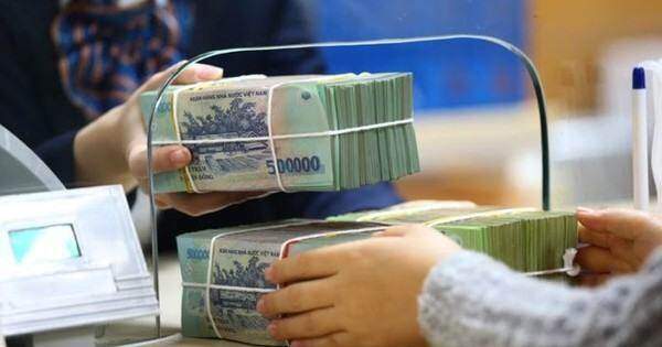 Các ngân hàng chi tới hơn 300.000 tỷ đồng trả lãi tiền gửi trong 6 tháng đầu năm