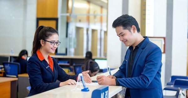 Sacombank tung tiếp gói tín dụng 11.000 tỷ đồng cho doanh nghiệp vay ưu đãi