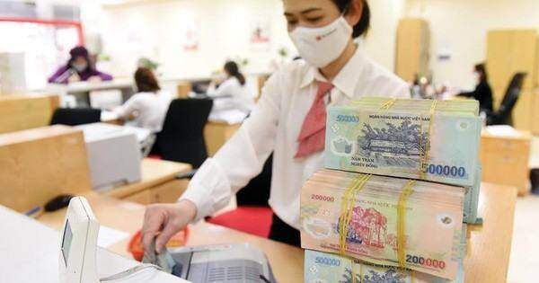Những chính sách mới về vay vốn ngân hàng sẽ có hiệu lực tháng 9/2023
