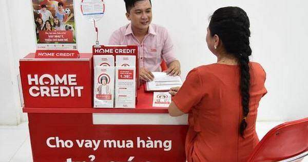 Sau Grab đến “đại gia” ngân hàng Thái Lan hỏi mua, Home Credit có gì hấp dẫn các “ông lớn”?