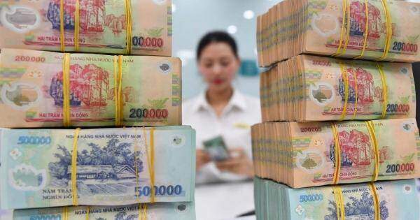 Lãi suất "tìm" mặt bằng mới
