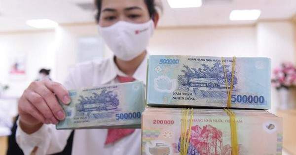 Hai ngân hàng lớn giảm tiếp lãi suất huy động