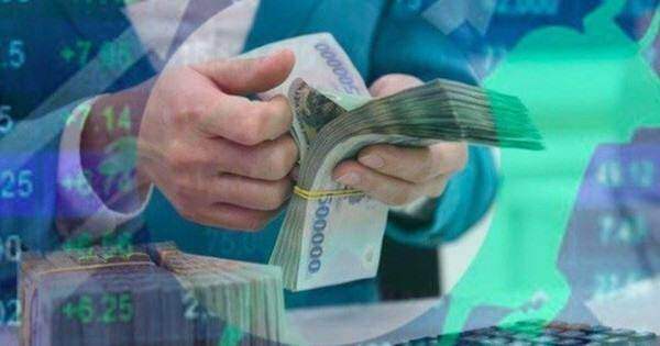 Một ”ông lớn” ngân hàng chuẩn bị trả cổ tức còn lại từ năm 2020