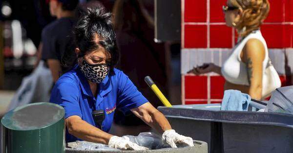 Bài toán bảo vệ người lao động trước thời tiết khắc nghiệt tại Mỹ