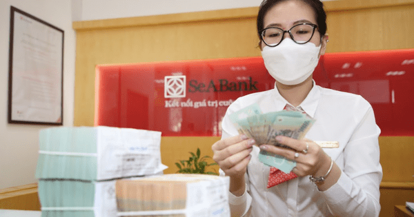 Mặc lãi suất giảm sâu, kỷ lục hơn 270 nghìn tỷ đồng tiền gửi chảy vào hệ thống ngân hàng trong tháng 6