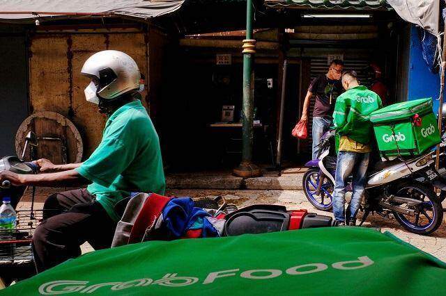 Grab tiếp tục rút ngắn thời gian hoà vốn