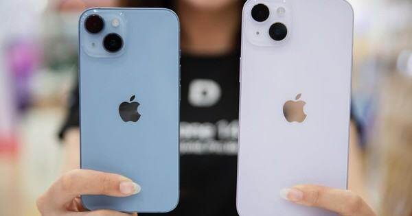 iPhone 14 Pro Max 'cháy hàng' tại Việt Nam dù thế hệ mới sắp ra mắt
