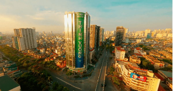 Tăng 32 bậc, giá trị thương hiệu VPBank đạt gần 1,3 tỷ USD