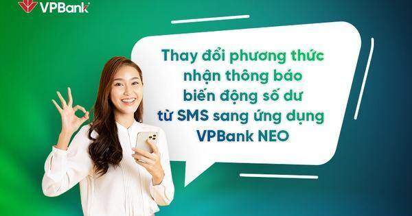 Khách hàng ồ ạt chuyển dùng app sau khi VPBank điều chỉnh việc này