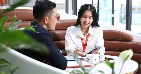 Giải bài toán nguồn tiền nhàn rỗi cho doanh nghiệp