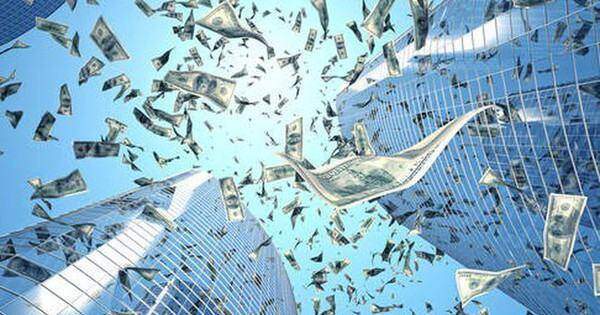 Các ngân hàng lớn ở Trung Quốc bán tháo USD, làm chậm đà mất giá của đồng Nhân dân tệ