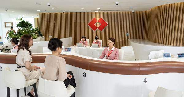 Giải pháp tối ưu tiền nhàn rỗi