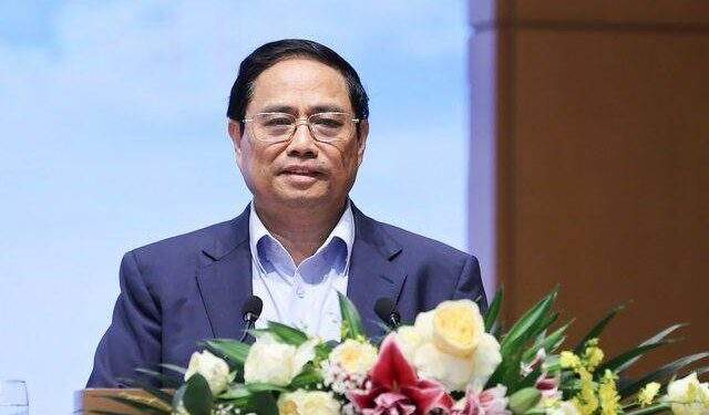 Thủ tướng: Một hoặc hai hội nghị không thể giải quyết hết những vấn đề bất động sản đặt ra, khó ở đâu tháo gỡ ở đó 1 Thủ tướng: Một hoặc hai hội nghị không thể giải quyết hết những vấn đề bất động sản đặt ra, khó ở đâu tháo gỡ ở đó