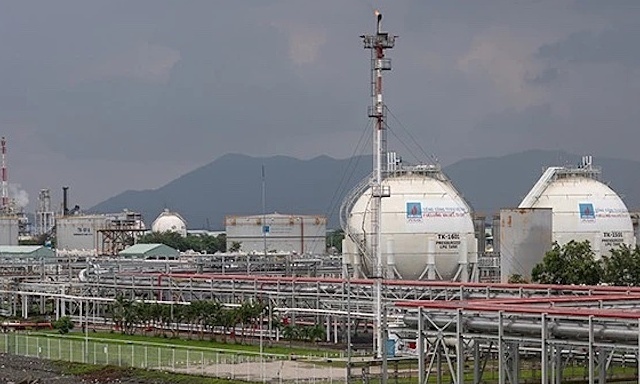 EVN: Giá khí LNG nhập khẩu cao ảnh hưởng chi phí phát, mua điện