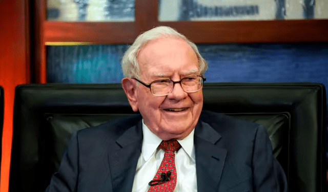 Warren Buffett đầu tư vào ba công ty xây dựng 1 Warren Buffett đầu tư vào ba công ty xây dựng