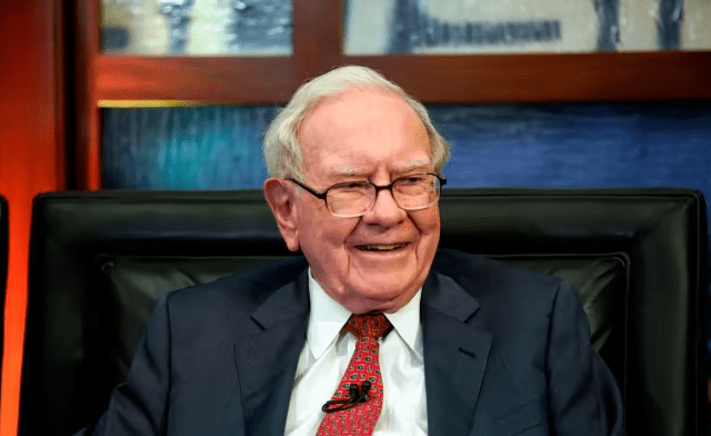 Warren Buffett đầu tư vào ba công ty xây dựng