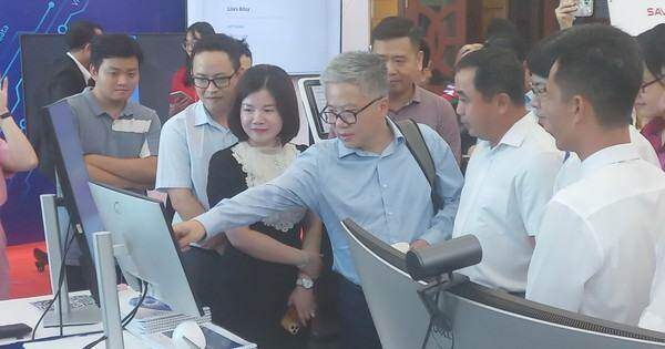 ‘Hãy để con trẻ phát huy khả năng một cách tự nhiên’