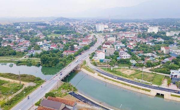 Kế hoạch sắp xếp đơn vị hành chính cấp huyện, cấp xã