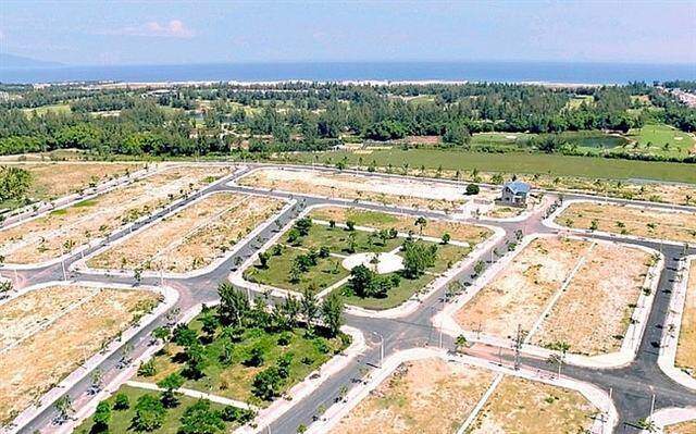 Khu dân cư xã Phước An vốn đầu tư 1,100 tỷ đồng được điều chỉnh thành 3 dự án