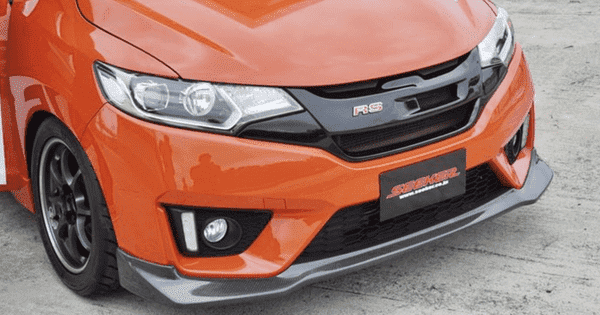 5 ảnh hưởng của việc lắp ốp thể thao bodykit quanh thân xe