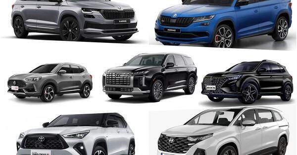 7 ô tô phổ thông mở bán tại Việt Nam sau lễ Quốc khánh 2.9