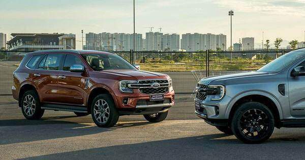 800 triệu đồng có mua được xe SUV 7 chỗ mới?