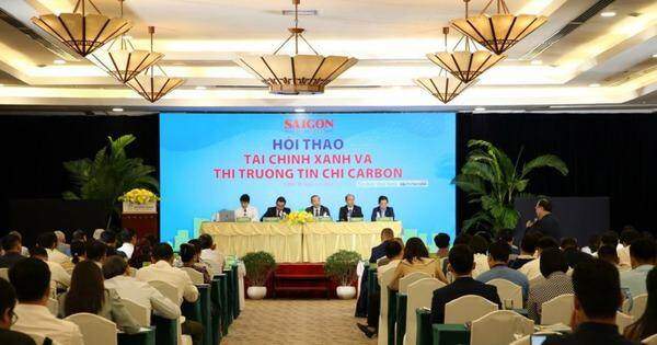 Agribank và nỗ lực xanh hóa hoạt động ngân hàng Agribank và nỗ lực xanh hóa hoạt động ngân hàng